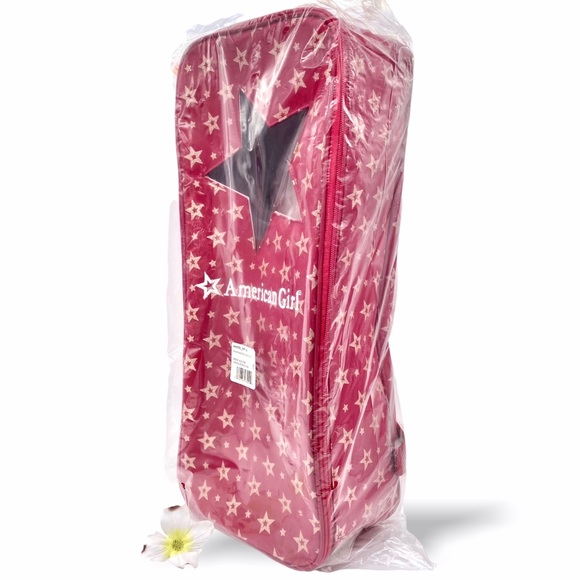 NWT American Girl Star Power Doll Carrier - Picture 6 of 11